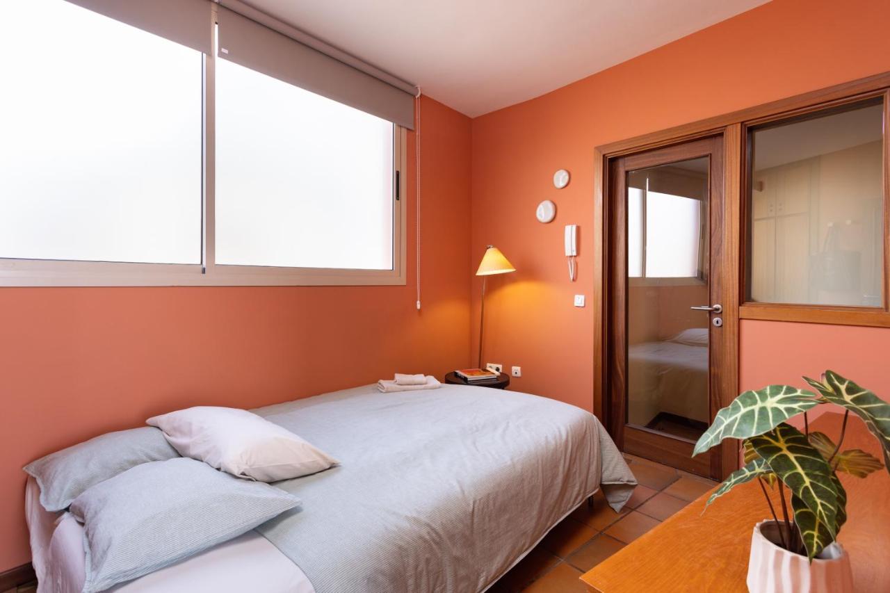Medano Seaview Penthouse CASA CORINA III Apartment El Medano  Luaran gambar