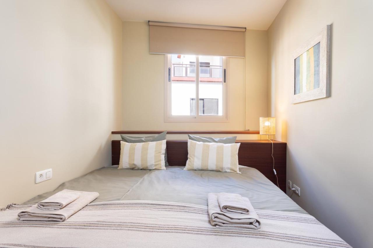 Medano Seaview Penthouse CASA CORINA III Apartment El Medano  Luaran gambar